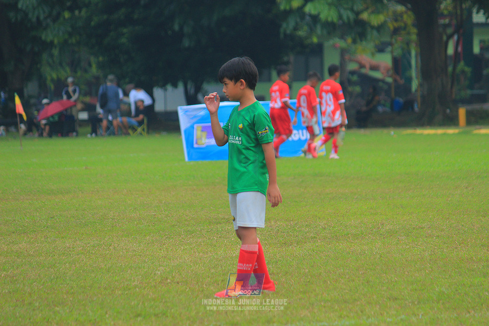 ijl u10 200925 fff academy vs maesa pararaider army