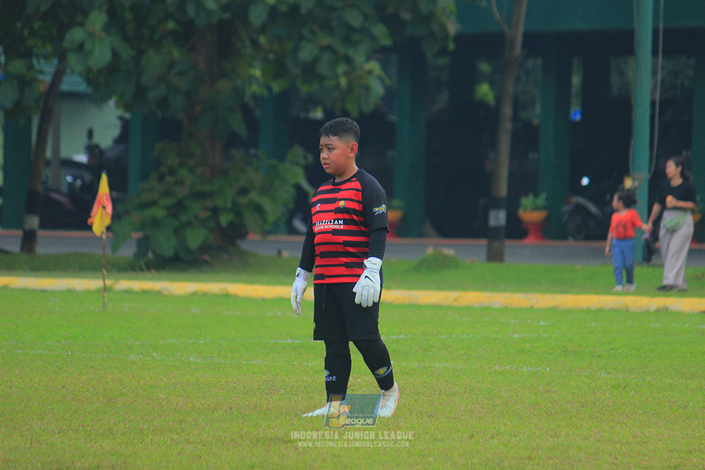 ijl u10 200925 fff academy vs maesa pararaider army