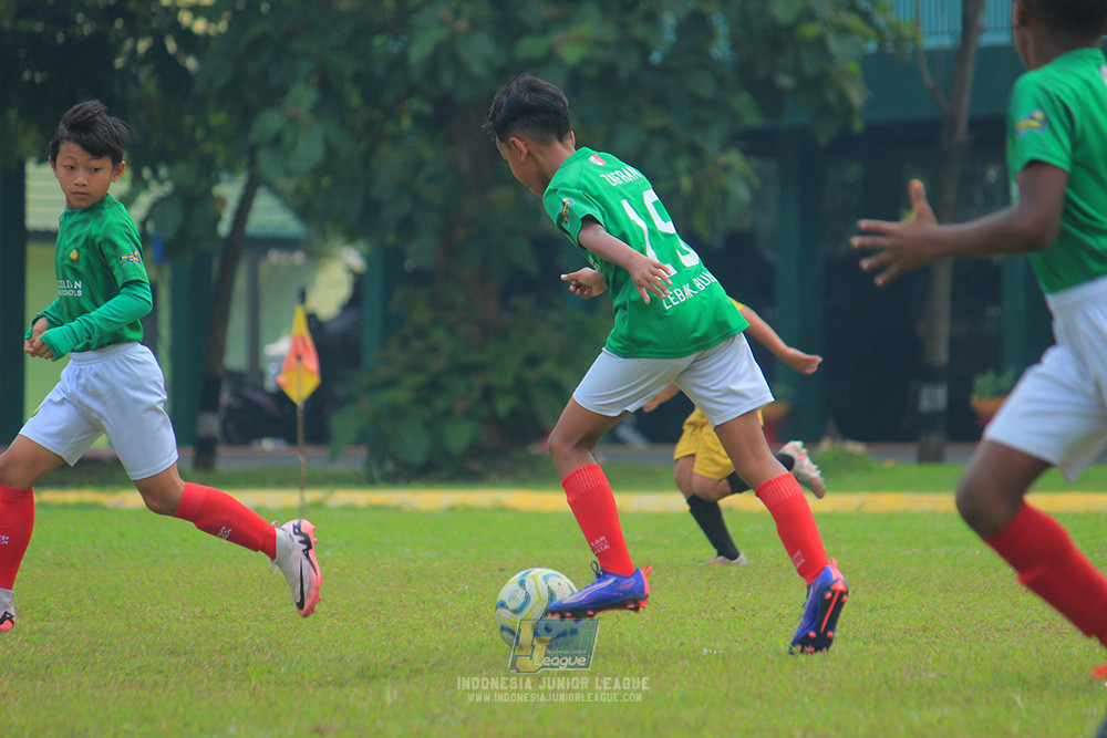 ijl u10 200925 fff academy vs maesa pararaider army