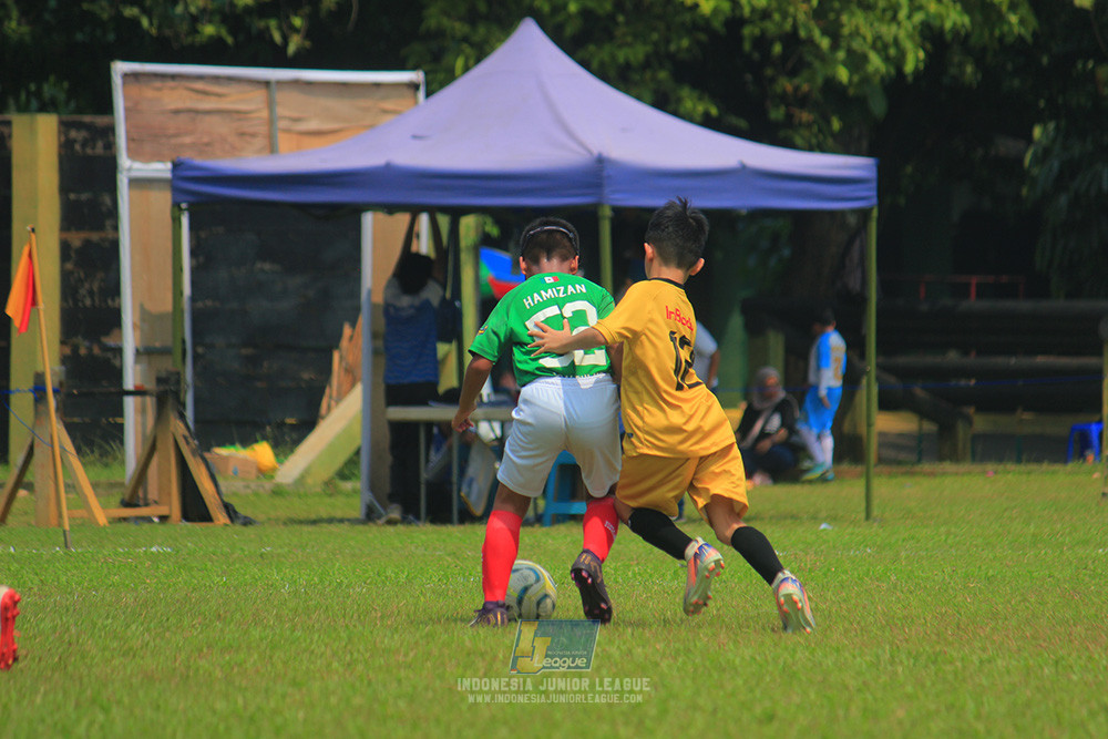 ijl u10 200925 fff academy vs maesa pararaider army