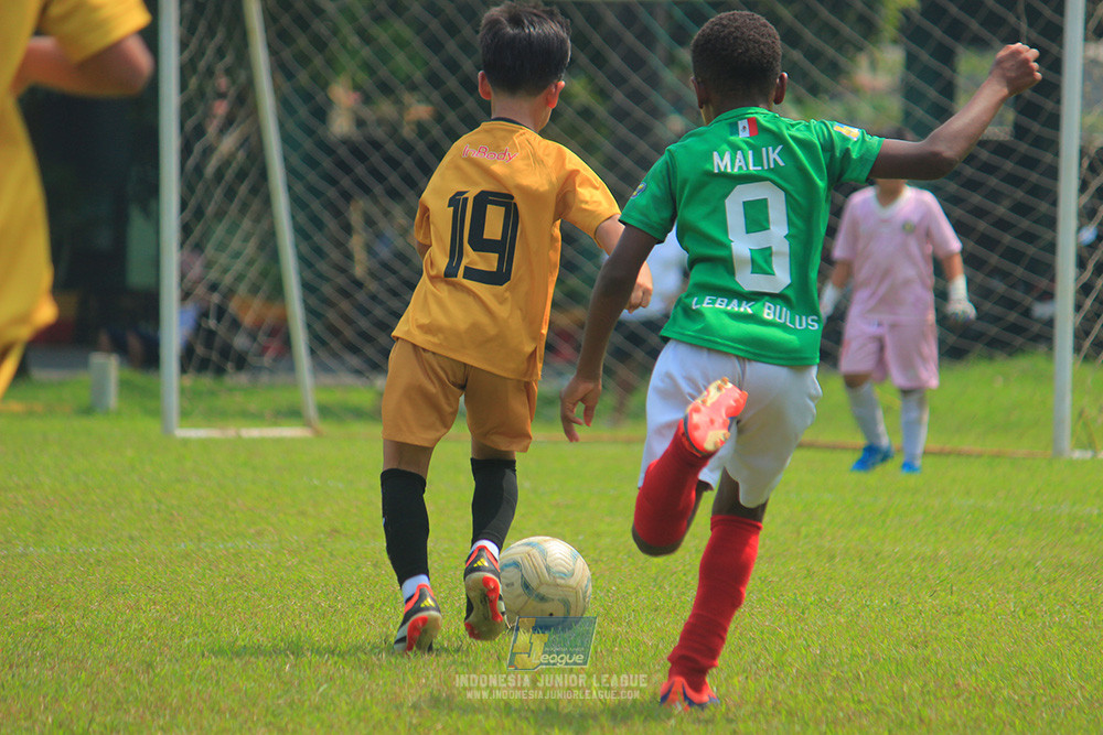 ijl u10 200925 fff academy vs maesa pararaider army
