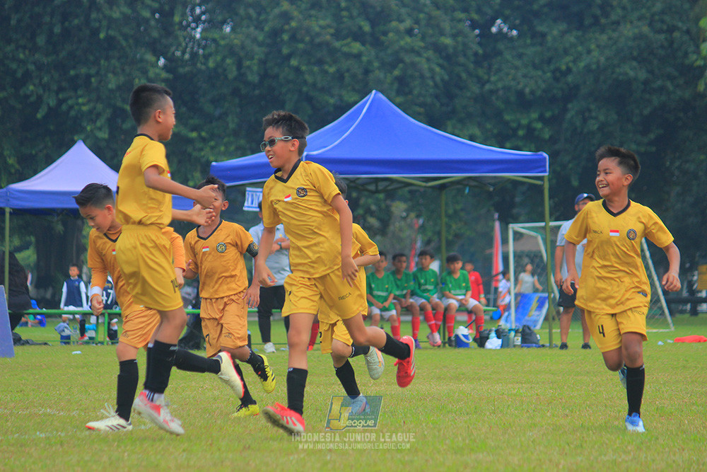 ijl u10 200925 fff academy vs maesa pararaider army