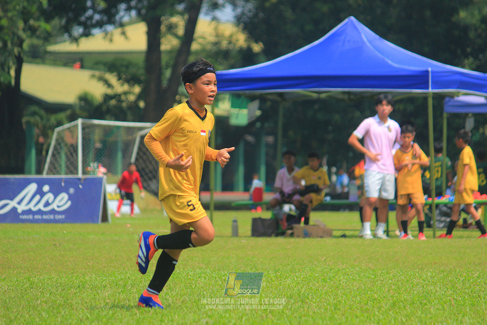 ijl u10 200925 fff academy vs maesa pararaider army