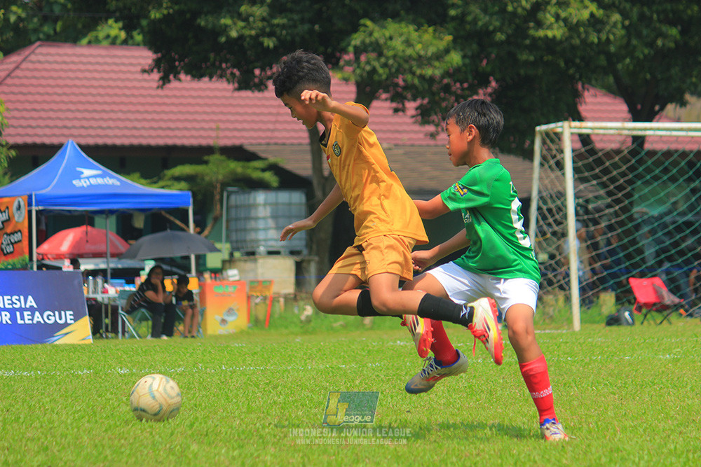 ijl u10 200925 fff academy vs maesa pararaider army