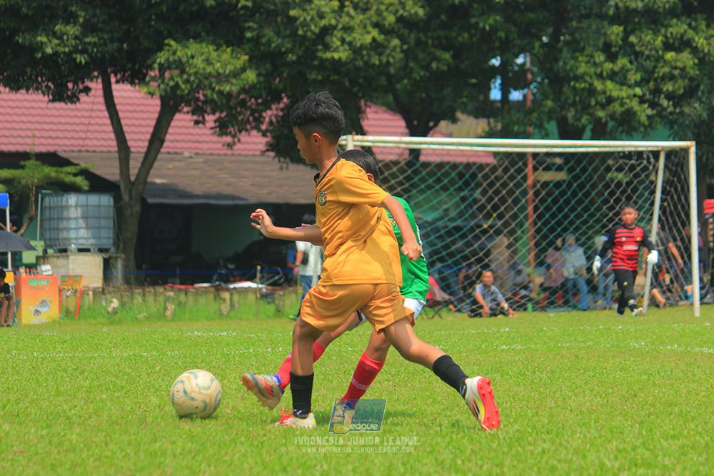 ijl u10 200925 fff academy vs maesa pararaider army