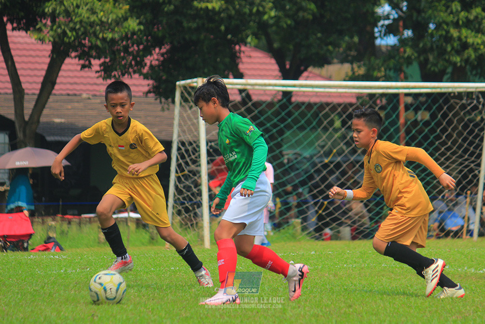 ijl u10 200925 fff academy vs maesa pararaider army