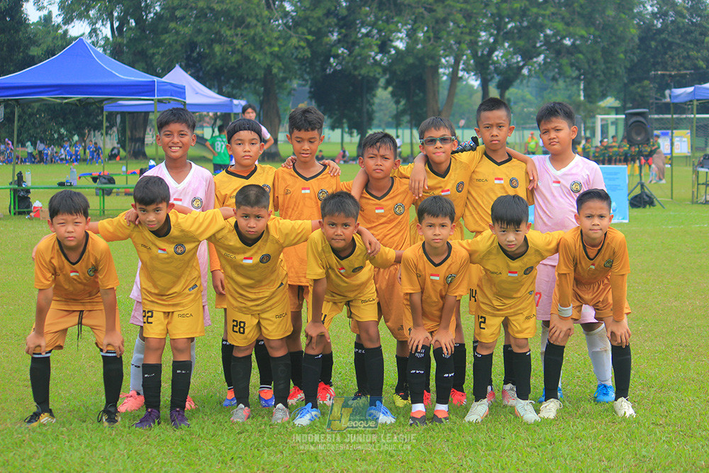 ijl u10 200925 fff academy vs maesa pararaider army