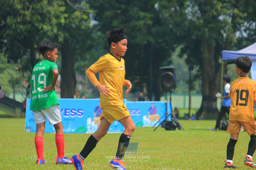 ijl u10 200925 fff academy vs maesa pararaider army
