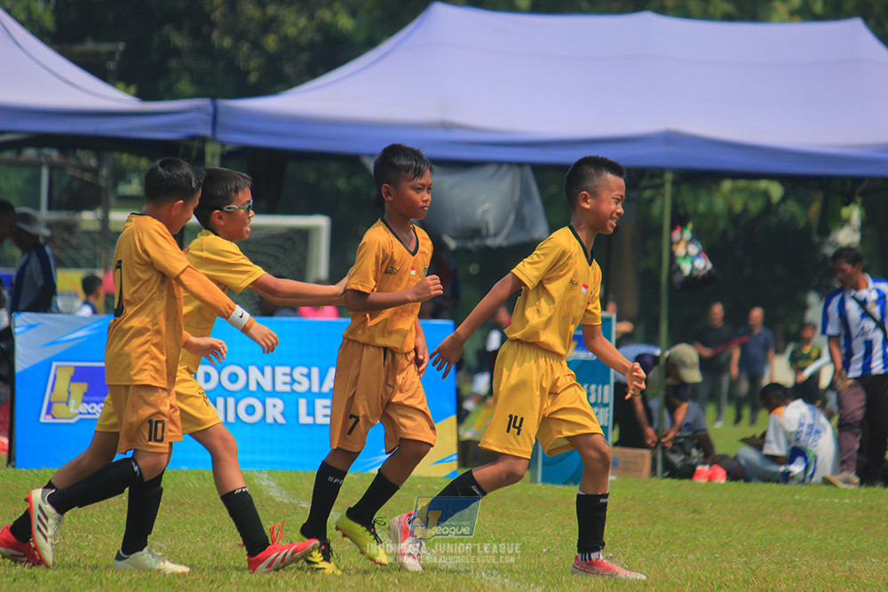 ijl u10 200925 fff academy vs maesa pararaider army