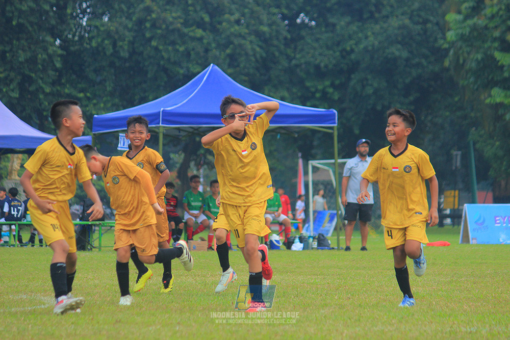 ijl u10 200925 fff academy vs maesa pararaider army