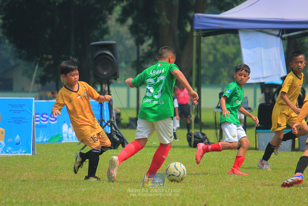 ijl u10 200925 fff academy vs maesa pararaider army