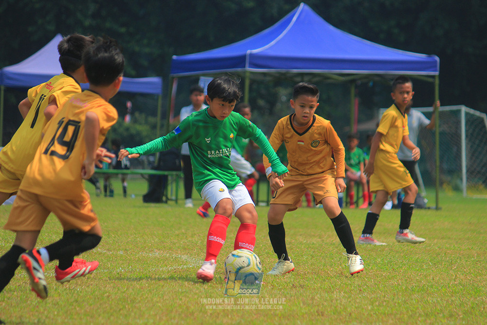 ijl u10 200925 fff academy vs maesa pararaider army