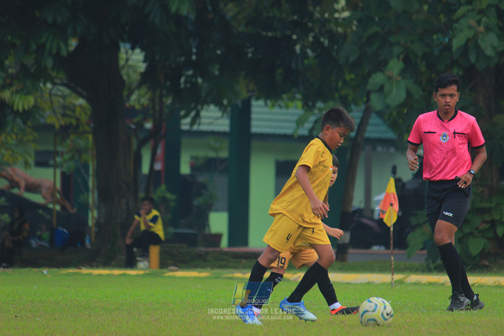 ijl u10 200925 fff academy vs maesa pararaider army