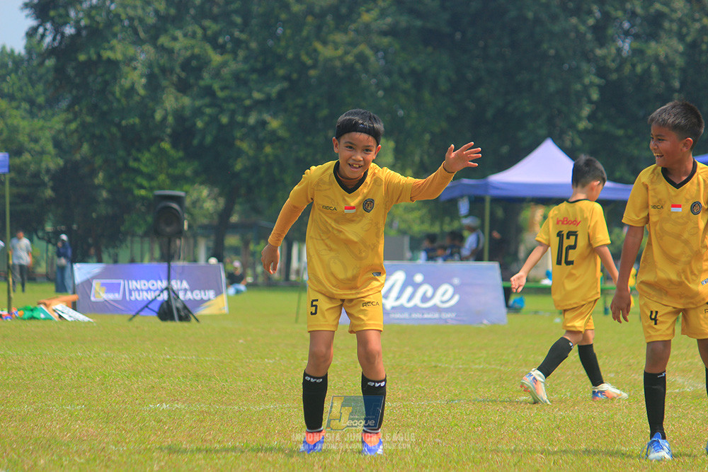 ijl u10 200925 fff academy vs maesa pararaider army
