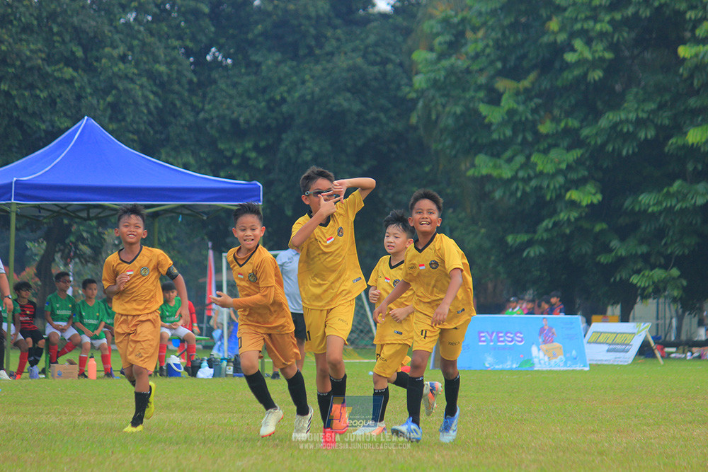 ijl u10 200925 fff academy vs maesa pararaider army