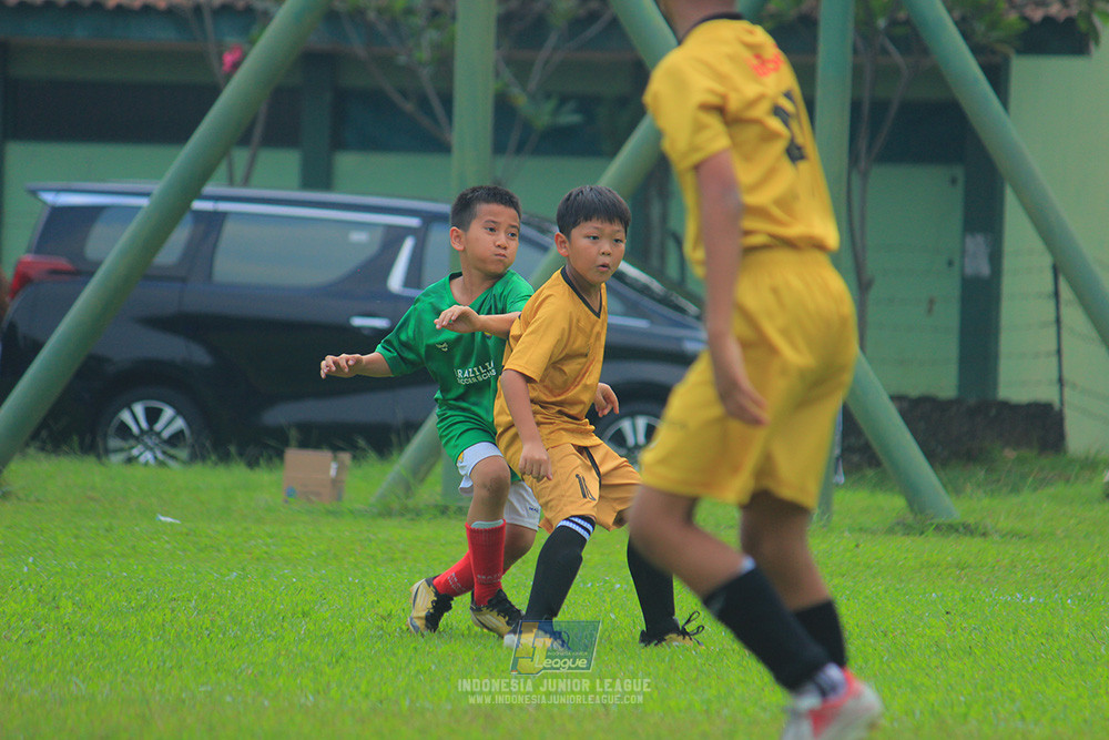 ijl u10 200925 fff academy vs maesa pararaider army