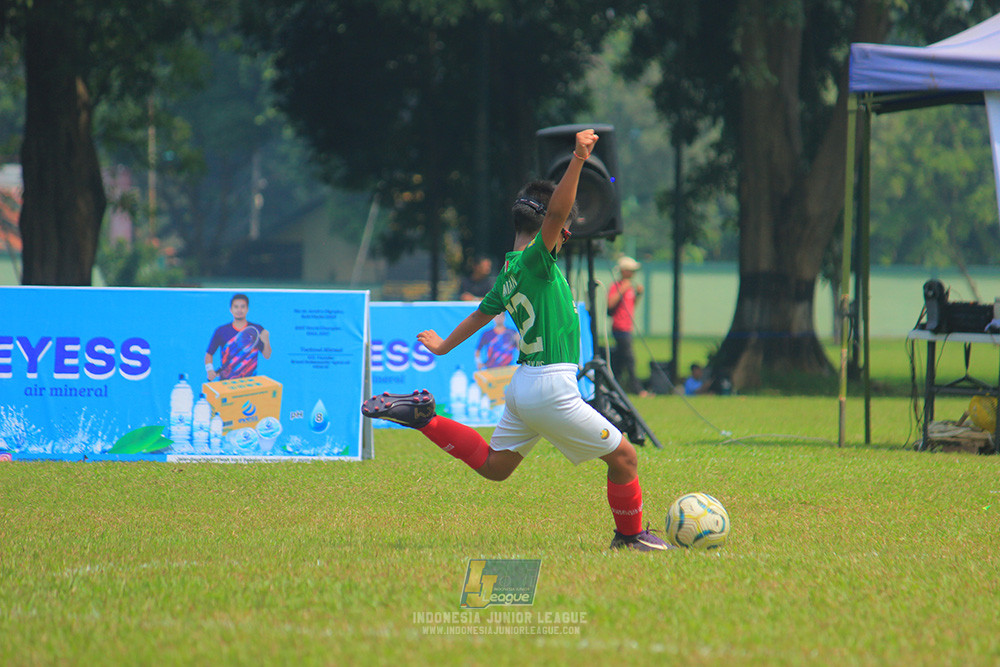 ijl u10 200925 fff academy vs maesa pararaider army