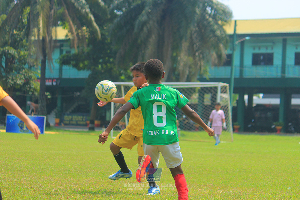 ijl u10 200925 fff academy vs maesa pararaider army