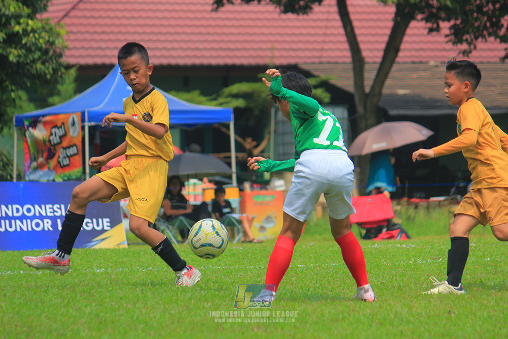ijl u10 200925 fff academy vs maesa pararaider army