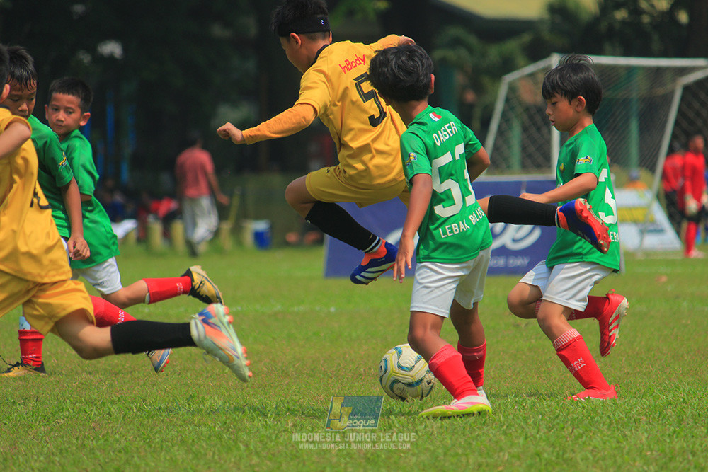 ijl u10 200925 fff academy vs maesa pararaider army