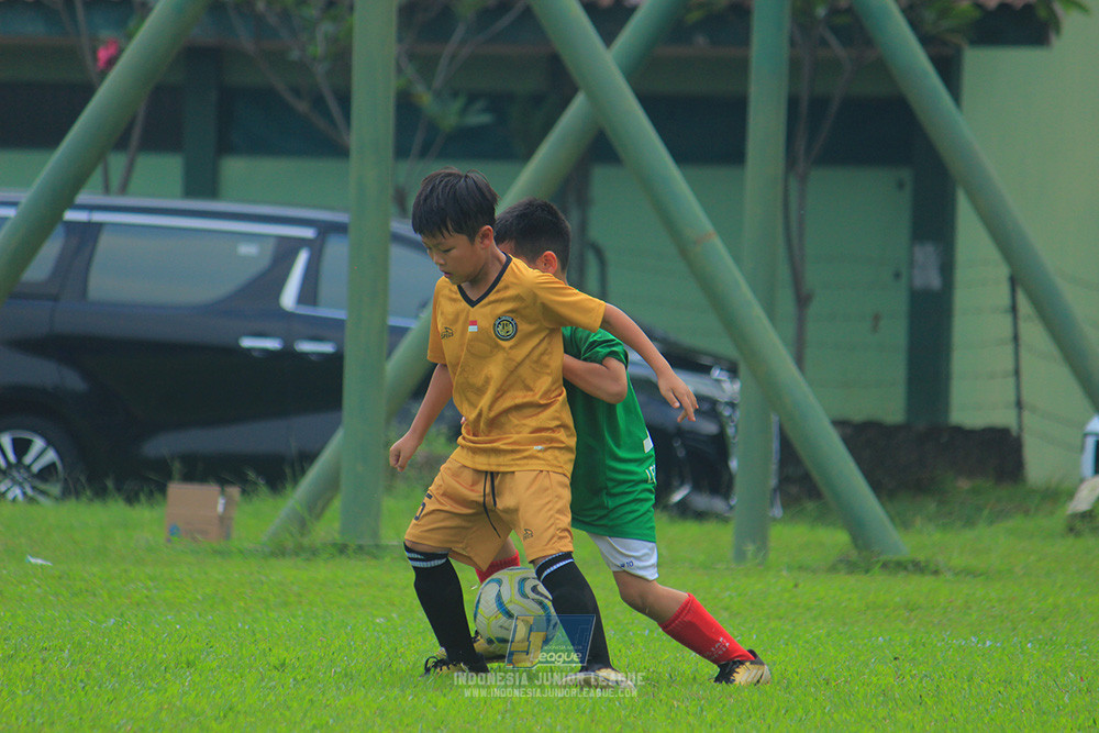 ijl u10 200925 fff academy vs maesa pararaider army