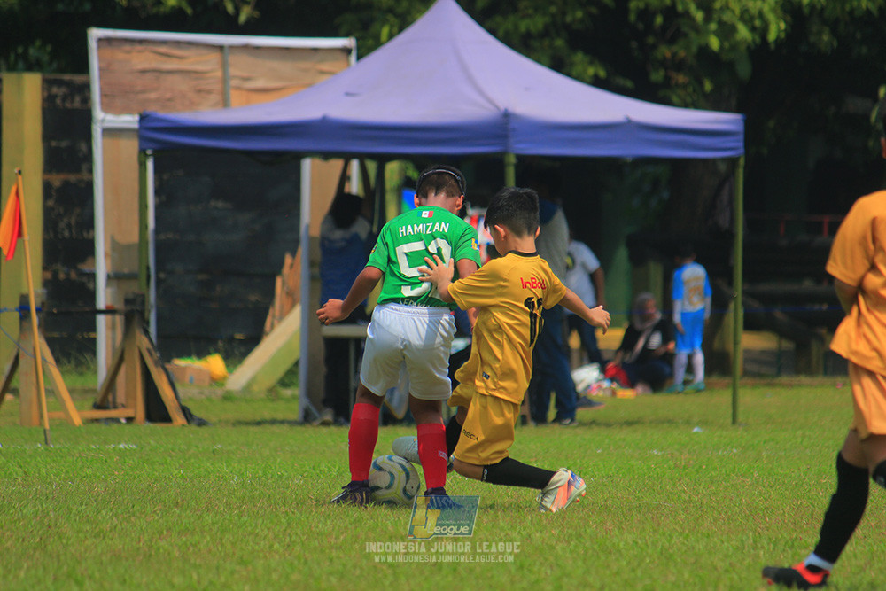ijl u10 200925 fff academy vs maesa pararaider army