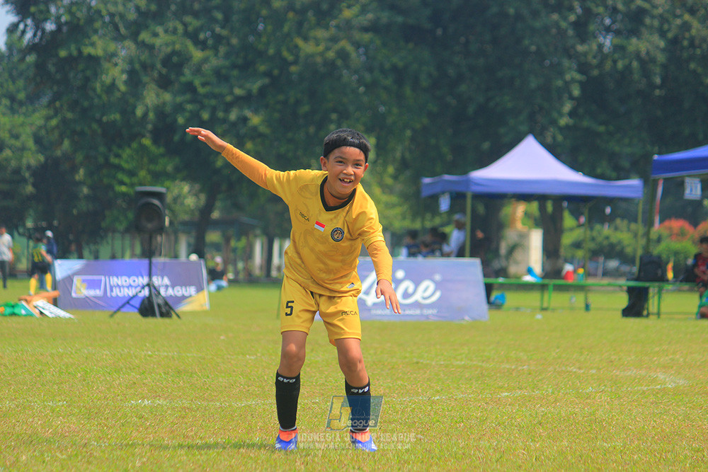 ijl u10 200925 fff academy vs maesa pararaider army