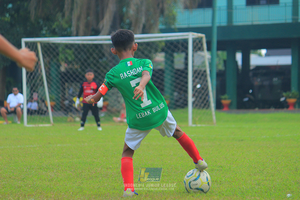 ijl u10 200925 fff academy vs maesa pararaider army