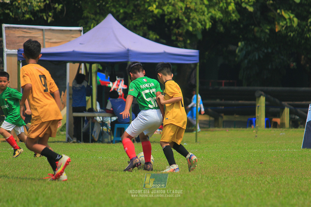 ijl u10 200925 fff academy vs maesa pararaider army