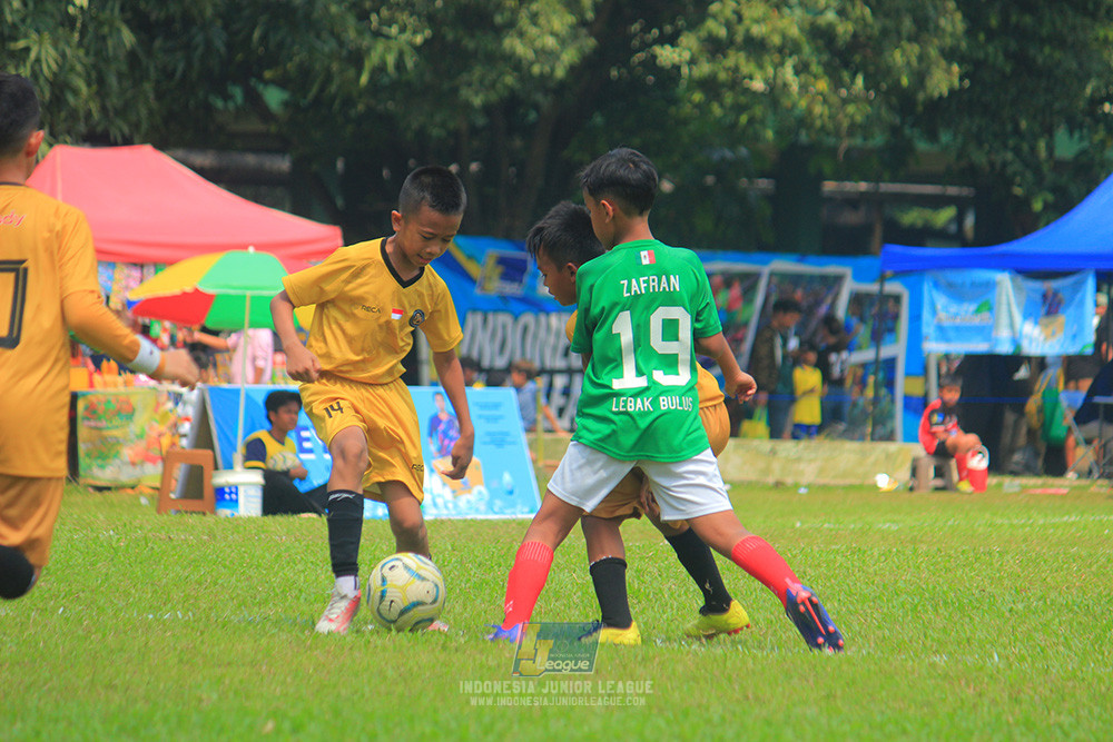 ijl u10 200925 fff academy vs maesa pararaider army