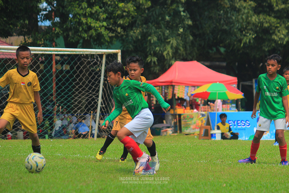 ijl u10 200925 fff academy vs maesa pararaider army