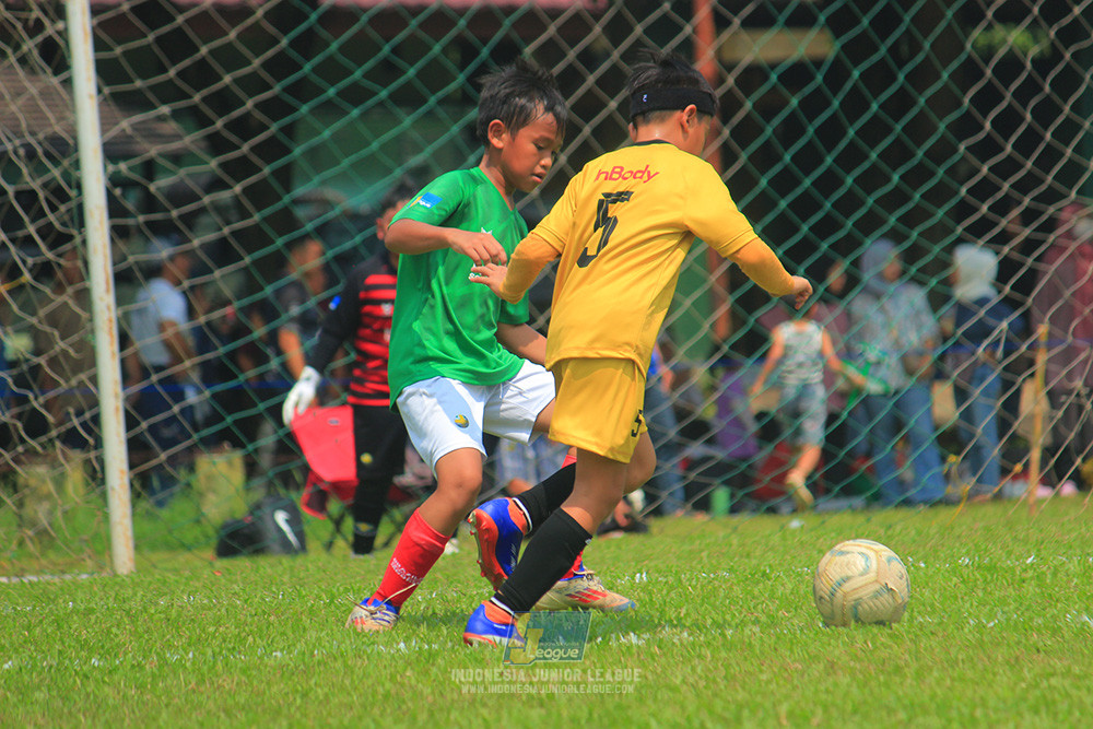ijl u10 200925 fff academy vs maesa pararaider army