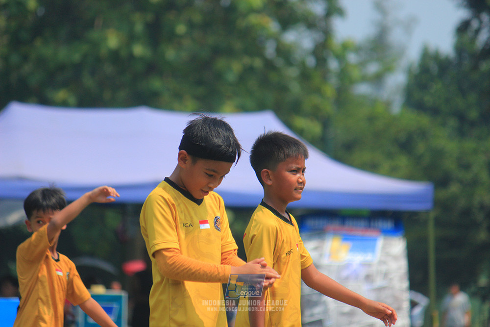 ijl u10 200925 fff academy vs maesa pararaider army