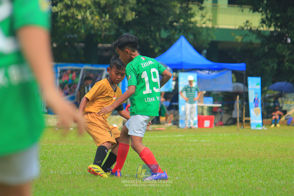 ijl u10 200925 fff academy vs maesa pararaider army