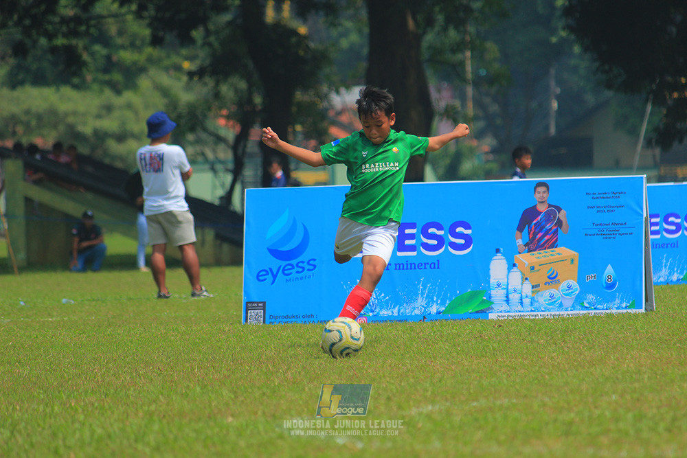 ijl u10 200925 fff academy vs maesa pararaider army