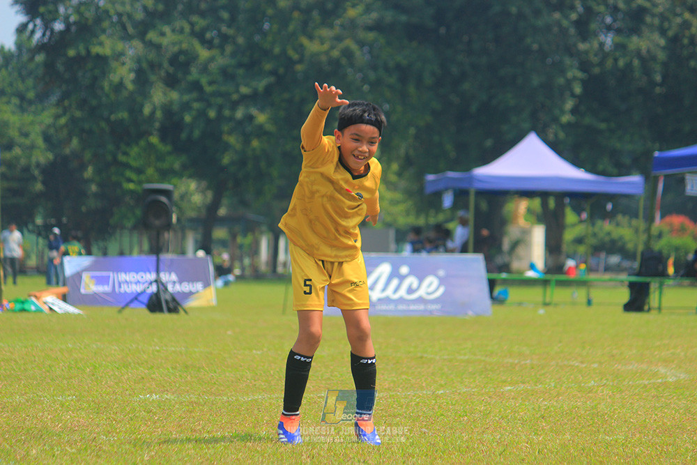 ijl u10 200925 fff academy vs maesa pararaider army