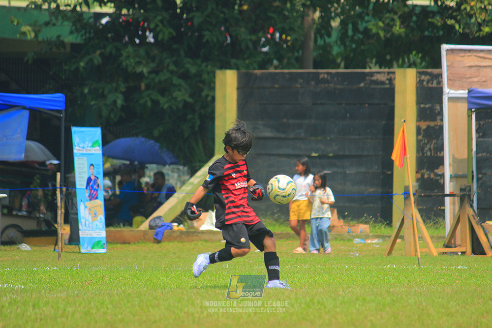 ijl u10 200925 fff academy vs maesa pararaider army