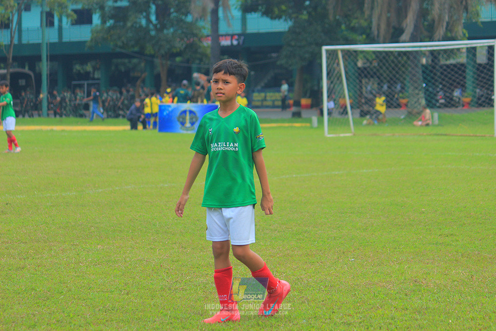 ijl u10 200925 fff academy vs maesa pararaider army