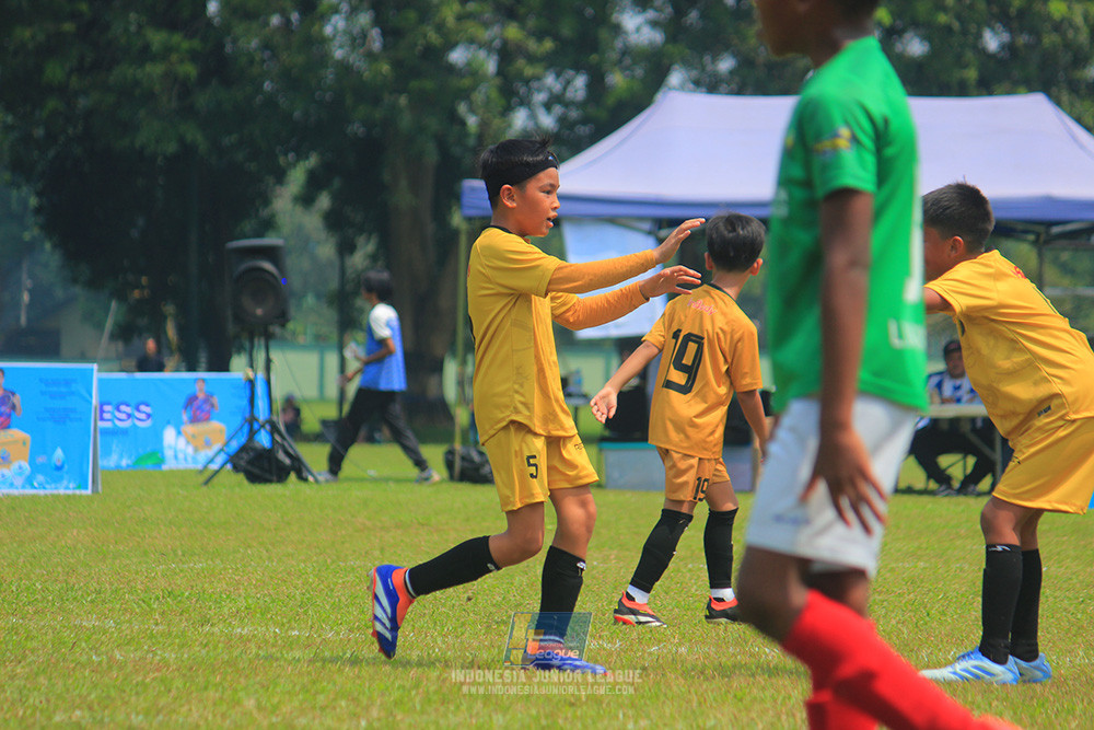 ijl u10 200925 fff academy vs maesa pararaider army