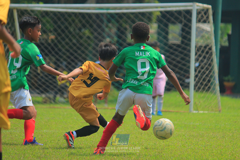 ijl u10 200925 fff academy vs maesa pararaider army