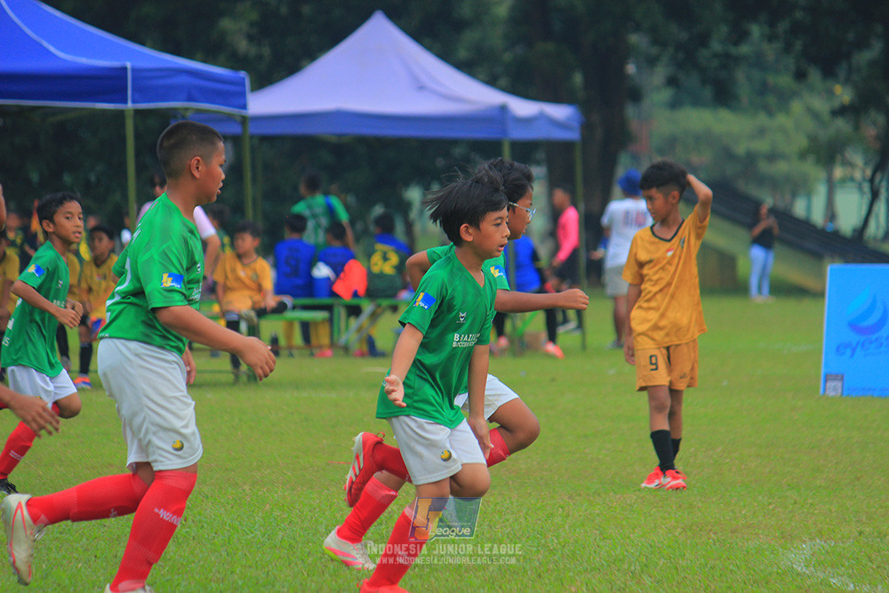 ijl u10 200925 fff academy vs maesa pararaider army