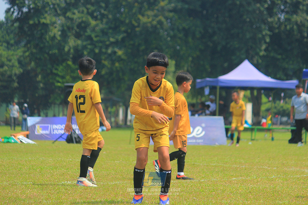 ijl u10 200925 fff academy vs maesa pararaider army
