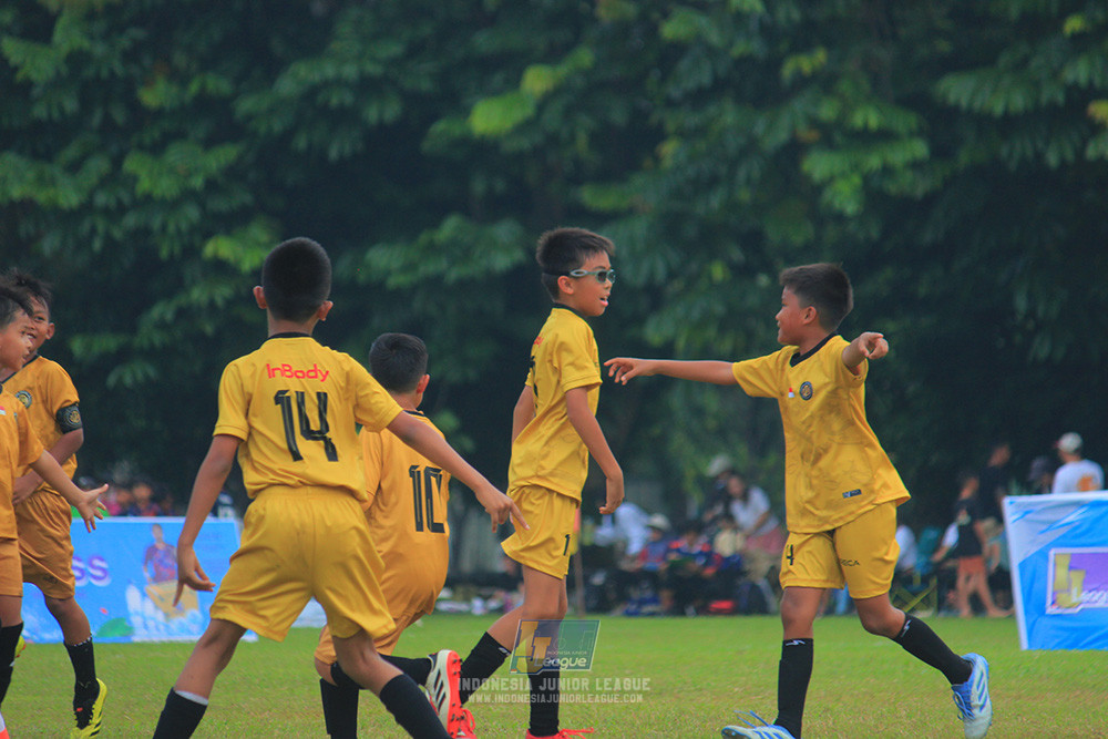 ijl u10 200925 fff academy vs maesa pararaider army