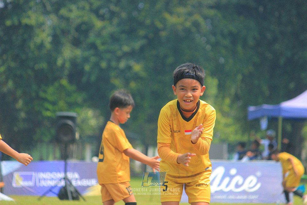 ijl u10 200925 fff academy vs maesa pararaider army