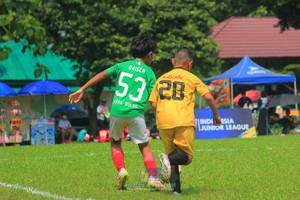 ijl u10 200925 fff academy vs maesa pararaider army