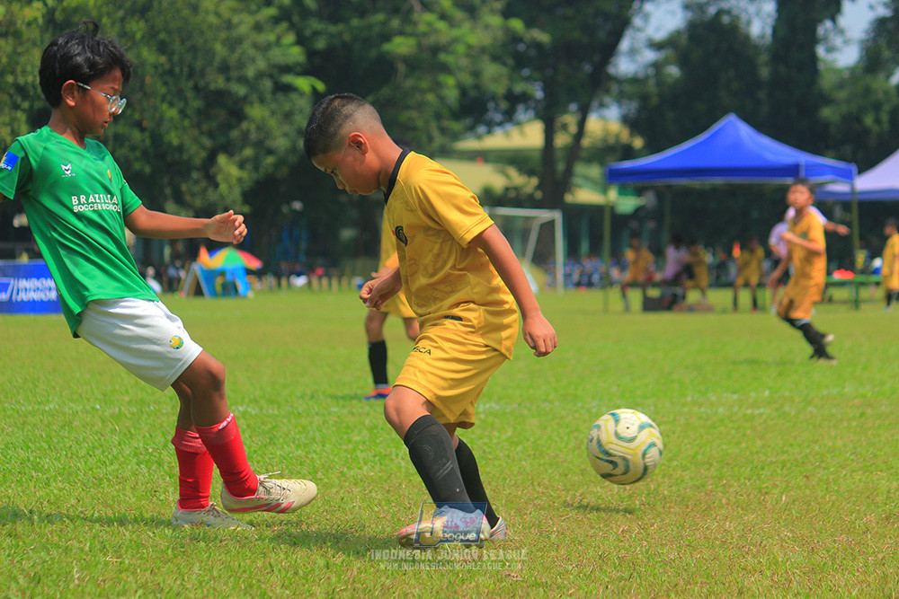ijl u10 200925 fff academy vs maesa pararaider army