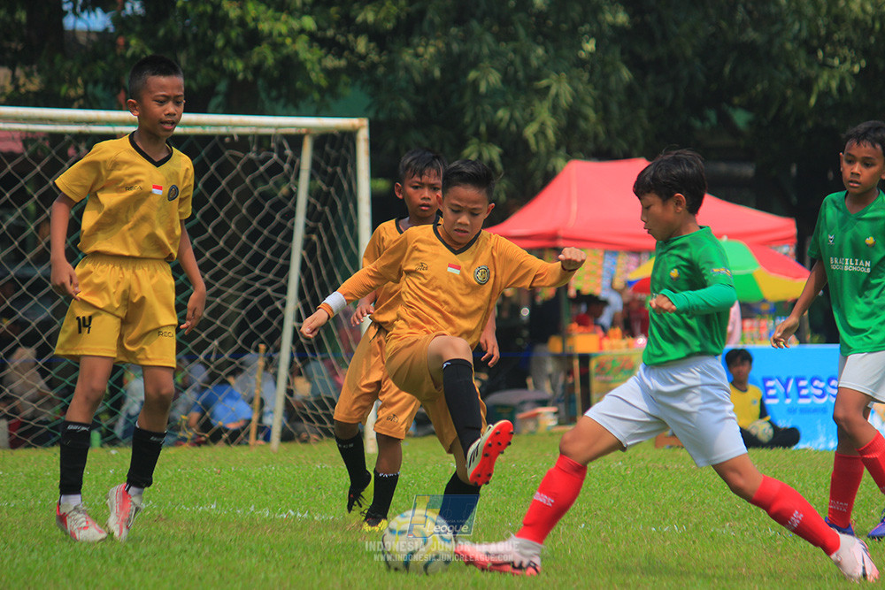 ijl u10 200925 fff academy vs maesa pararaider army