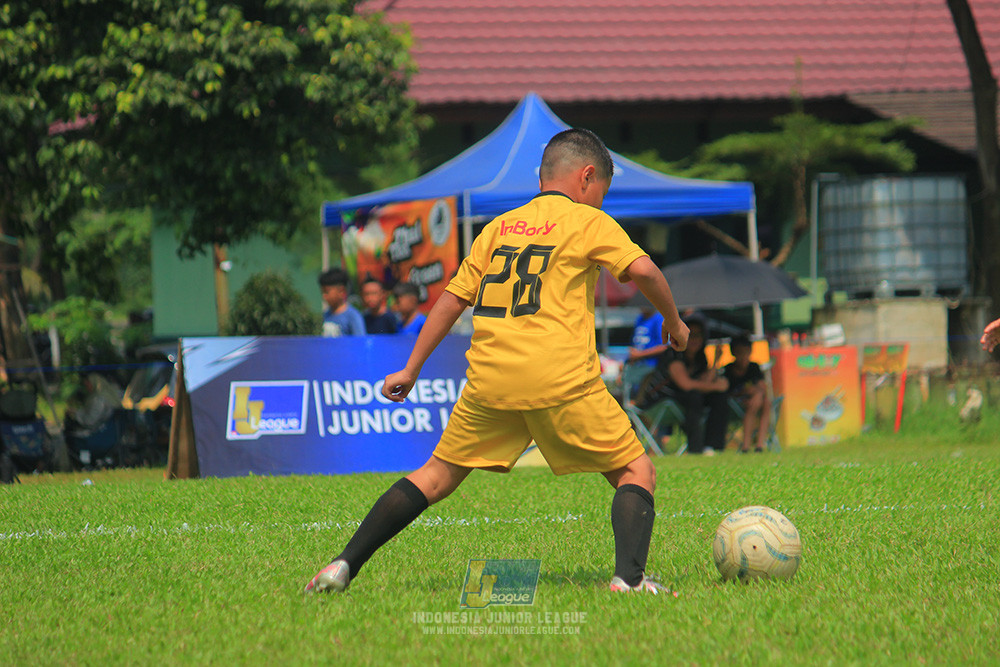 ijl u10 200925 fff academy vs maesa pararaider army
