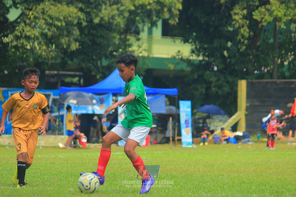 ijl u10 200925 fff academy vs maesa pararaider army