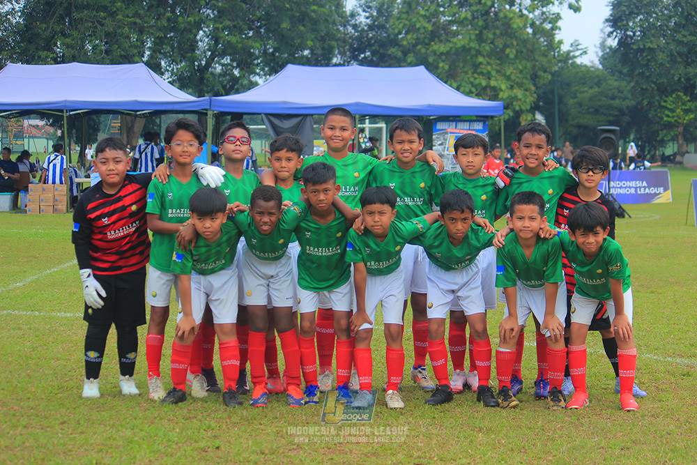 ijl u10 200925 fff academy vs maesa pararaider army